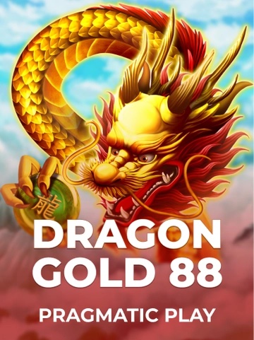 Dragon Gold 88